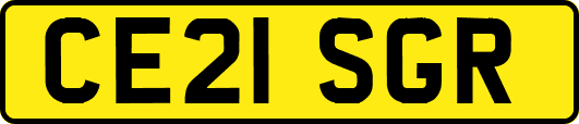 CE21SGR