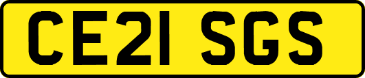 CE21SGS