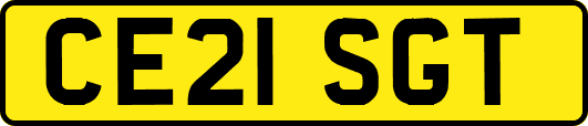 CE21SGT