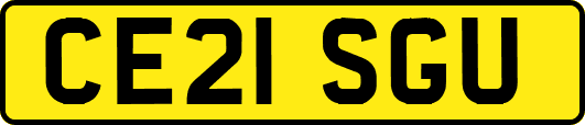 CE21SGU