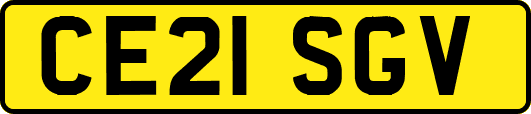 CE21SGV