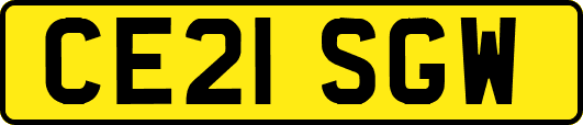 CE21SGW