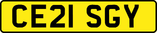 CE21SGY