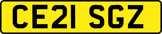 CE21SGZ