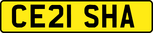 CE21SHA