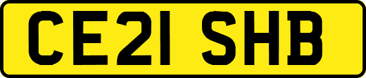 CE21SHB