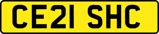 CE21SHC