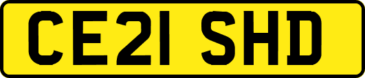 CE21SHD