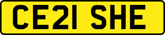CE21SHE