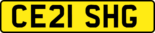 CE21SHG