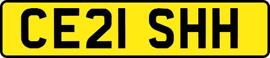 CE21SHH