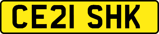 CE21SHK