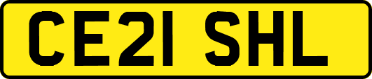 CE21SHL