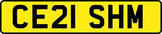 CE21SHM