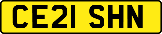 CE21SHN