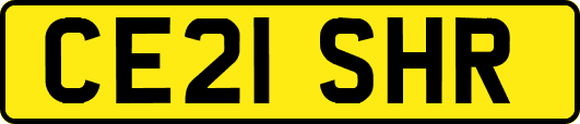 CE21SHR