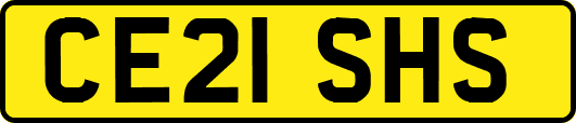 CE21SHS