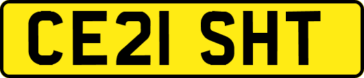 CE21SHT