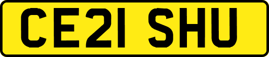 CE21SHU