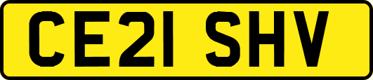 CE21SHV