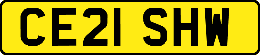 CE21SHW
