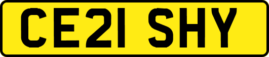 CE21SHY