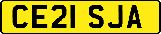 CE21SJA