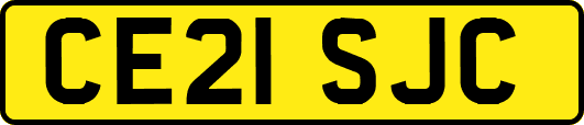 CE21SJC