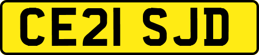 CE21SJD