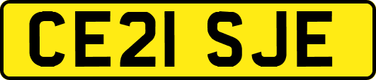 CE21SJE