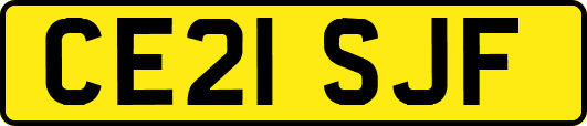 CE21SJF