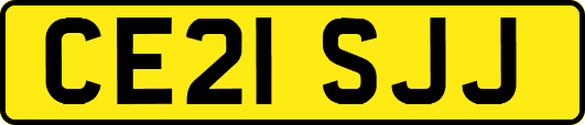 CE21SJJ