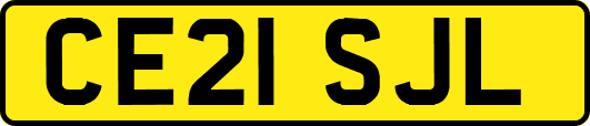 CE21SJL