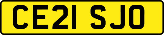 CE21SJO
