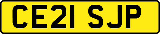 CE21SJP