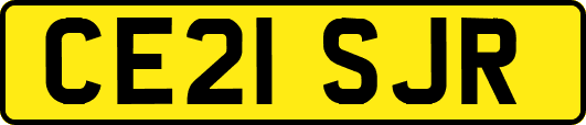 CE21SJR