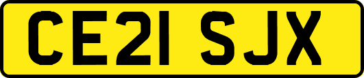 CE21SJX