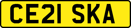 CE21SKA