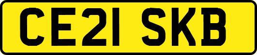 CE21SKB