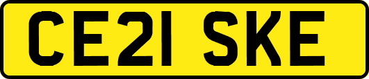 CE21SKE
