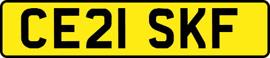 CE21SKF