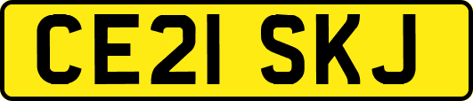 CE21SKJ
