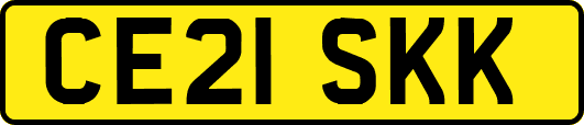 CE21SKK
