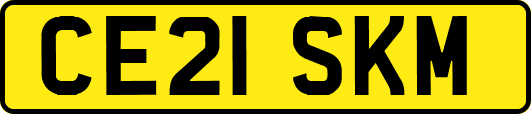 CE21SKM
