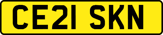 CE21SKN