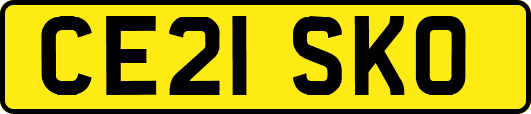 CE21SKO