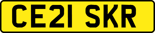CE21SKR