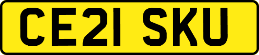 CE21SKU