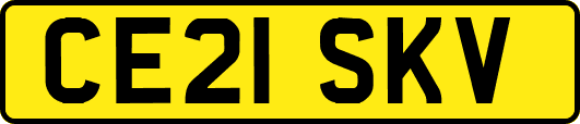 CE21SKV
