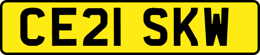 CE21SKW